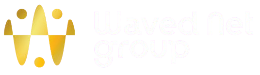 Wavednet group logo